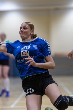 Bild 25 - TSV Ellerau - SG Hamburg Nord : Ergebnis: 42:23